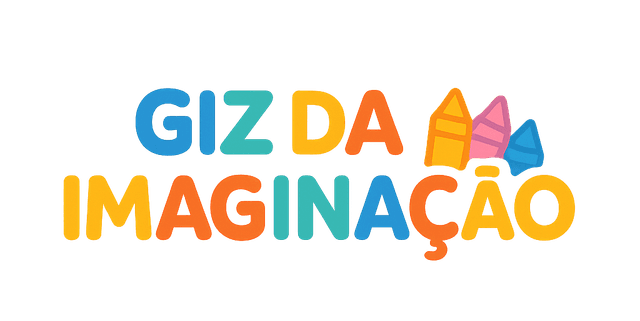 Giz da Imaginação