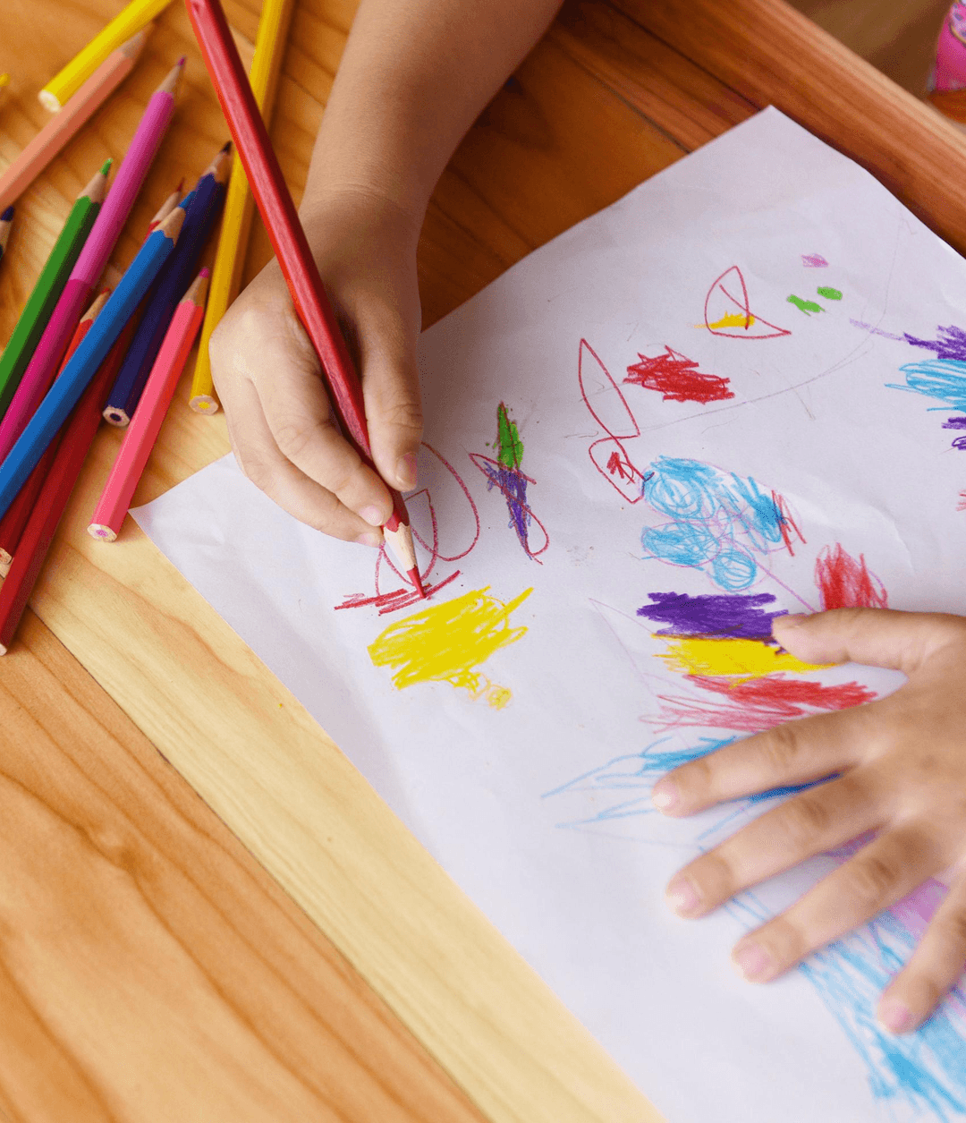 Descubra o tipo de atividade perfeito para a sua criança